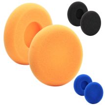 Extra dicke Ohrpolster für Koss Porta Pro PP KSC35 KSC75 KSC55 Sporta Pro SP Ersatz-Ohrpolster, Kissenbezug, Upgrade, weicher Schaumstoff