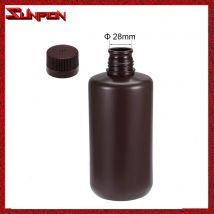For Anycubic Photon Photon-s 3d Printer Sla Resin Special Empty Bottle 3d Printer Accessories Uv Sensitive Resin Empty Bottle