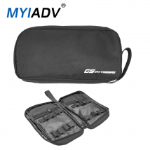 R1250GS ADV Werkzeug Taschen Für BMW R1200GS LC F850GS F750GS R1200 F850 GS 2004-2022 Für Aluminium Werkzeugkasten Werkzeugkasten Tasche