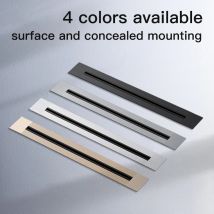 Herepow 2024 Nuovo modello Presa per binario di alimentazione Elettrodomestici da cucina domestici Adattatore per spina di qualità Presa a muro standard UK EU AU con USB