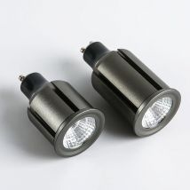 Faretto LED COB GU10 ad alta luce LED 220V 9W 12W 15W 18W 20W 25W lampadina E27 lampada E14 lampadina Led lampadina interna