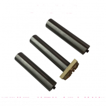 Stainless Steel Hammer for Hot Brass Stamp, Personalized Mold Pressing on Leather, League DIY, High Quality