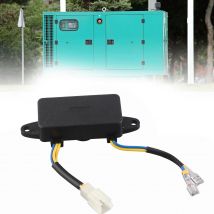 220uf Generator Auto Spannungs regler Universal AVR für 1-3 kW Generator Generator Volt Regler Generator Spannungs regler