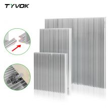 Tyvok Laser Honeycomb Table 400x400/200x200mm Work Bed CO₂ Diode Laser Flexible Honeycomb Work Plate CNC Laser Honeycomb Panel