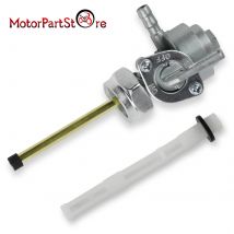 Gas Benzinhahn Ventil Tank Schalter Hahn M16 * 1,5 für Honda CX500 CB500 CB550 CB400 CB350 CL350 CM400 XL250S XL350 CL350K ATC2000X