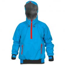 Kajak-Trocken anzug für Männer mit Latex dichtung, wasserdicht, atmungsaktiv, Paddeln, Kajakfahren, Surfen, Angeln