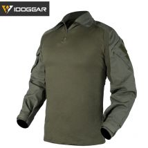 IDOGEAR G3 Shirt Jagdkleidung Combat Gen 3 Shirt Tactical 3101