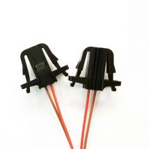 Autozubehör Tür leuchte Stecker Kabel Kabelbaum Stecker für Volkswagen vw Passat Scirocco Golf Jetta Tiguan Touareg ersetzen