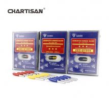 Lama da taglio per vinile per plotter da taglio Roland 30 45 Taglierina per lettere da 60 gradi