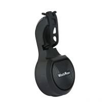 Wind&Moon  Bicycle horn portable USB charging safe electric mountain bike horn alarm horn bike accessories waterproof