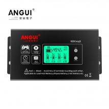 ANGUI Korektor akumulatora KBX104S LCD 4S 12V 24V 36V 48V Napięcie połączenia Aktywny balanser Akumulatory kwasowo-ołowiowe Monitor