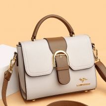 Luxus Marke 2023 frauen Einfache Schulter Taschen Designer frauen Handtaschen Mode Klappe Umhängetasche Hohe Qualität Vintage Handtasche