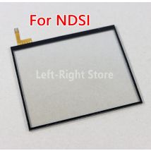 40PCS für Nintendo DSi Für NDSi Objektiv Touchscreen Digitizer Für Nintendo NDSi W/Kleber
