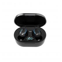 Oryginalny zestaw słuchawkowy A6S TWS Bezprzewodowe słuchawki Bluetooth Sportowe słuchawki stereo