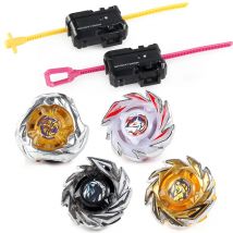 Takara Tomy Burst Gyro X Toy CX Gyro CX-05 Booster casuale Vol.6 CX01 CX02 CX03 CX04 UX14 CX06 Parti giroscopiche