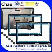 New For Chau Latitude 7330 E7330 Laptop LCD Back Cover 00XX43/Front Bezel cover 0MG68M 0J29Y2