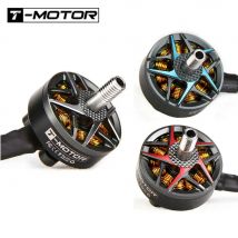 T-Motor F60 Pro IV V2.0 1750KV 1950KV 2550KV 4-6S Motore brushless per RC Drone FPV Racing
