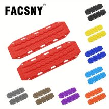 Simulazione Fuga Bordo Scala di Sabbia Bordo di Salvataggio Per 1/ 10 1/18 1/24 RC Crawler Auto Scx10 Trx4 Trx4M Scx24 Redcat Yikong Parti