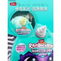 Zuru neues Produkt Wolke Welle Einhorn magisches Ei Teufel Elf blindes Ei Überraschung Blind Box Flügel Jungen und Mädchen Spielzeug Halloween