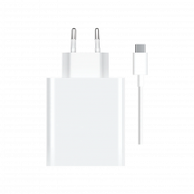 Xiaomi Combo de carga de 120W, tipo A, EU