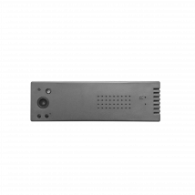 Zetta Z83 - Cámara DVR con sensor de luz estelar 1080p y detección de movimiento de 1 mes de duración, funciona a través de las ventanas del coche, cámara CCTV.