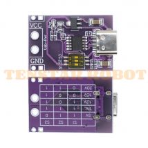 Typ C QC AFC PD2.0 PD3.0 do DC Spoof Scam Fast Charge Trigger Polling Detector USB-PD Notebook Power