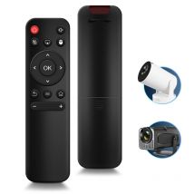 Projektor-Fernbedienung für HY320 HY300PRO HY300 HY320Mini-Projektoren, universelle Ersatzfernbedienung