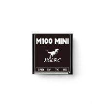 HGLRC M100 MINI – M10 GPS-Modul, integrierte Keramikantenne