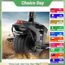 800W Electric Unicycles For Adults Unicycle Electric Scooter Onewheel With Smart App/Handles/Bluetooth Removable Battery 60V