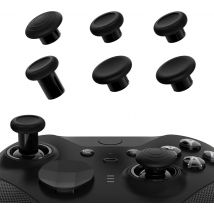 Levette di ricambio in metallo 6 in 1 per controller Xbox Elite serie 2