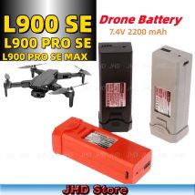 JHD L900 SE Drone batteria/lama originale LYZRC L900 PRO Se Max Dron batteria/L900Pro SE Max pare batteria elica parte all'ingrosso