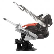 45mm corsa Mini attuatore lineare telescopico DC 24V 2A attuatore lineare telescopico meccanismo alternativo motore con ventosa