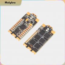 Holybro Neuer Tekko32 F4 45A ESC AM32 Dshot1200 bis zu 32kHz 2-6S für RC FPV Drohne