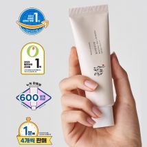 SPF50+ Beauty of Joseon Krem przeciwsłoneczny z probiotykami ryżowymi, koreański bloker słoneczny, krem do skóry, ochrona przed promieniowaniem UV, delikatny krem nawilżający do twarzy, 50ml