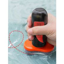 Car Glass Water Repellent Waterproof Rainproof Anti-fog Oil Film Stain Remover Auto Windshield Cleaner Anti-Rain Coating Agent