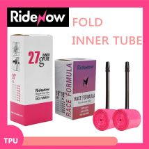 RideNow Faltrad TPU Innenschlauch349 16x1-3/8 1.1 1,35 1,4/ 18"355 18x1,1 1,35/ 20"451 20x0,9-1,5 Reifen Kamera Fahrradreifen pneu