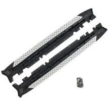 Side Step Aluminium Trittbrett FÜR X6 E71 08-14