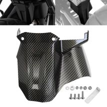 Für BMW R1300GS Hinterrad Kotflügel Spritzschutz Abdeckung Motorrad Verlängerung Fender Hugger R1300GS R1300GS ADV 2023 2024