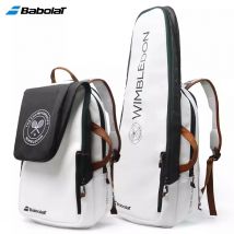 Original Babolat Tenns Backpack backpack sports badminton becah tennis padel racket bag Shoes
