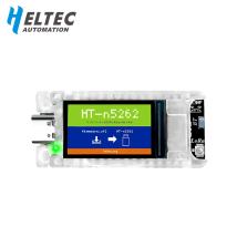 Meshtastic GPS Tracker Nordic SX1262 LoRaWAN LoRa Arduino Positioning Devboard Low Power TFT Display BLE  Heltec T114 V2