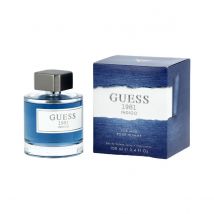 Guess Guess 1981 Indigo for Men Eau De Toilette 100 ml (man)