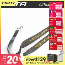 TILTA Nucleus-M Accessories FIZ Hand Unit Lanyard For Nucleus-M Follow Focus WLC-T03-LAN