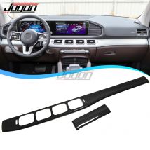 Für Mercedes Benz Gle Klasse W167 Gle350 53 63 2 Stück Auto Armaturen brett Mittel konsole