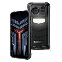 [Ship From Germany] HOTWAV W11 Rugged Phone 20800mAh 280LM Flashlight 6.6'' FHD+ Smartphone 33W 24MP Night Vision Mobile Phone