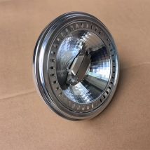 Superhelles AR111 15W COB LED Downlight AR111 QR111 G53 GU10 LED-Einbauleuchte Dimmbare LED-Lampe AC110V/220V/DC12V