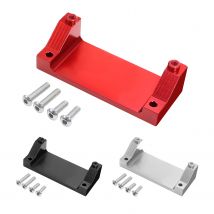H12Y Retrofit Batterie Halter Große Kapazität Batterie Fach Höhe Zunehmende Halterung Für RC Auto 1/12 MJX H12Y Upgrade Teil