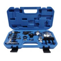 AP01 Set di strumenti di regolazione del motore per VW Audi 2.7 3.0 V6 4.0 4.2 V8 TDI T40135 T40049
