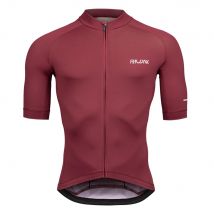 New Raudax Cycling Jersey 6 colori ciclismo Racing top manica corta Bike Jersey magliette da ciclismo su strada maglie da bicicletta estive