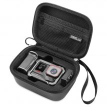 For Insta 360 ACE PRO 2 Street Bundle Portable Storage Bag Travel Carrying Case for Insta360 ACE Pro Camera Accessories