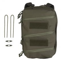 Tactical SS Style Delta Bag Compact Assault Medical Commuter Backpack Outdoor Hunting First Aid Pocket Portable IFAK GP Pouch